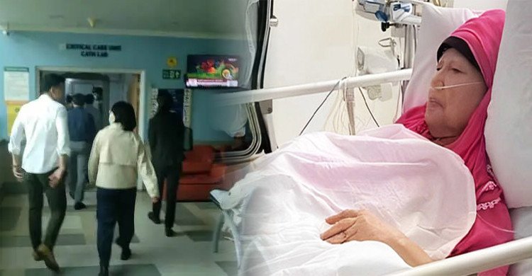 খালেদা জিয়ার চিকিৎসা, এভারকেয়ারে চীনা মেডিকেল টিম